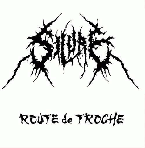 Silure : Route de Troche